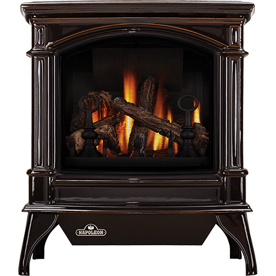 Napoleon Knightsbridge Direct Vent Gas Stove GDS60-1