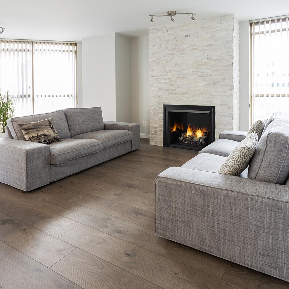 Monessen Lo-Rider 32" Clean Face Gas Firebox LCUF32CR