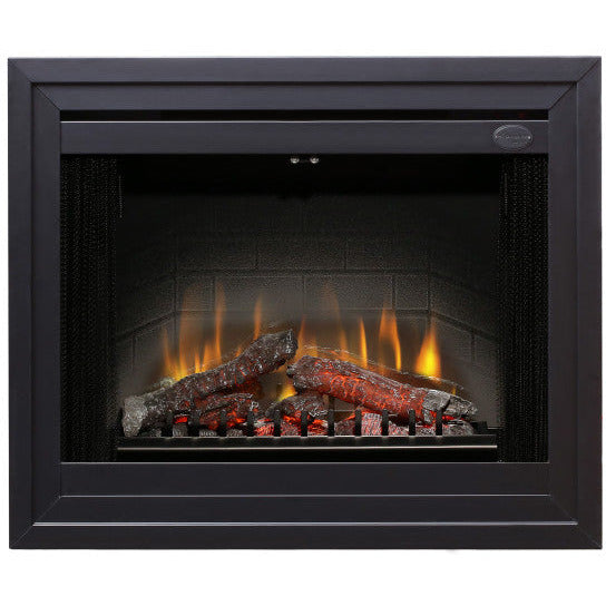 Dimplex 33" Deluxe Built-In Electric Firebox X-781052045781