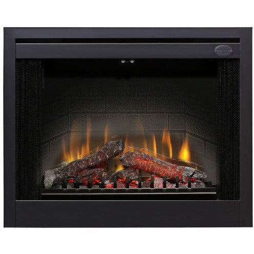Dimplex 33" Deluxe Built-In Electric Firebox X-781052045781
