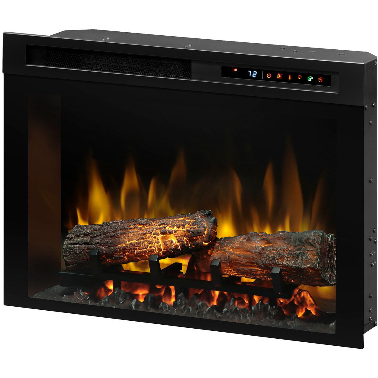 Dimplex 26" Multi-Fire XHD Firebox X-XHD26L