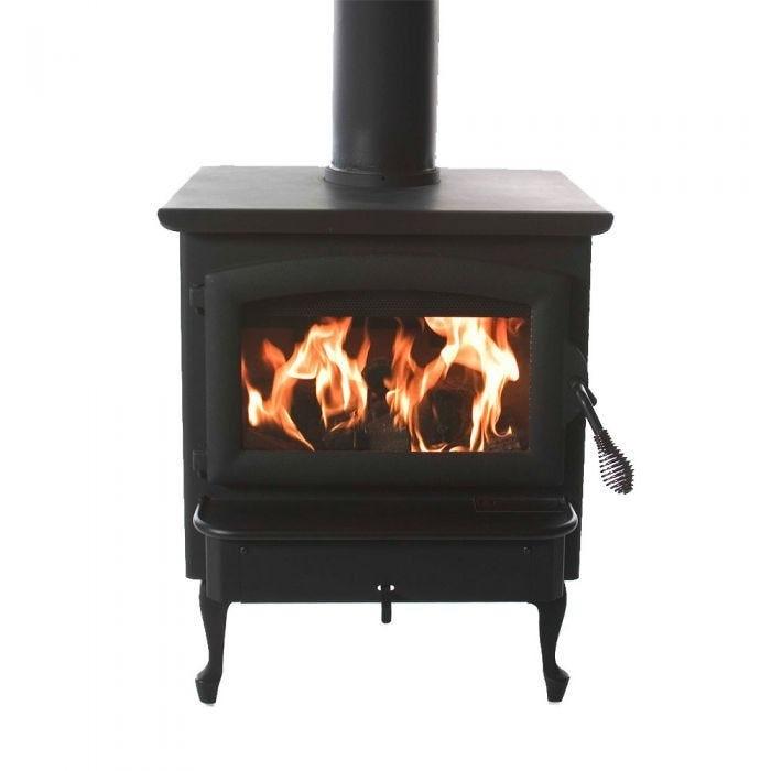 Buck Stove Model 21NC Wood Stove FP 21