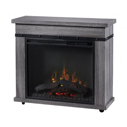 Dimplex Morgan Electric Fireplace X-C3P23LJ-2085CO