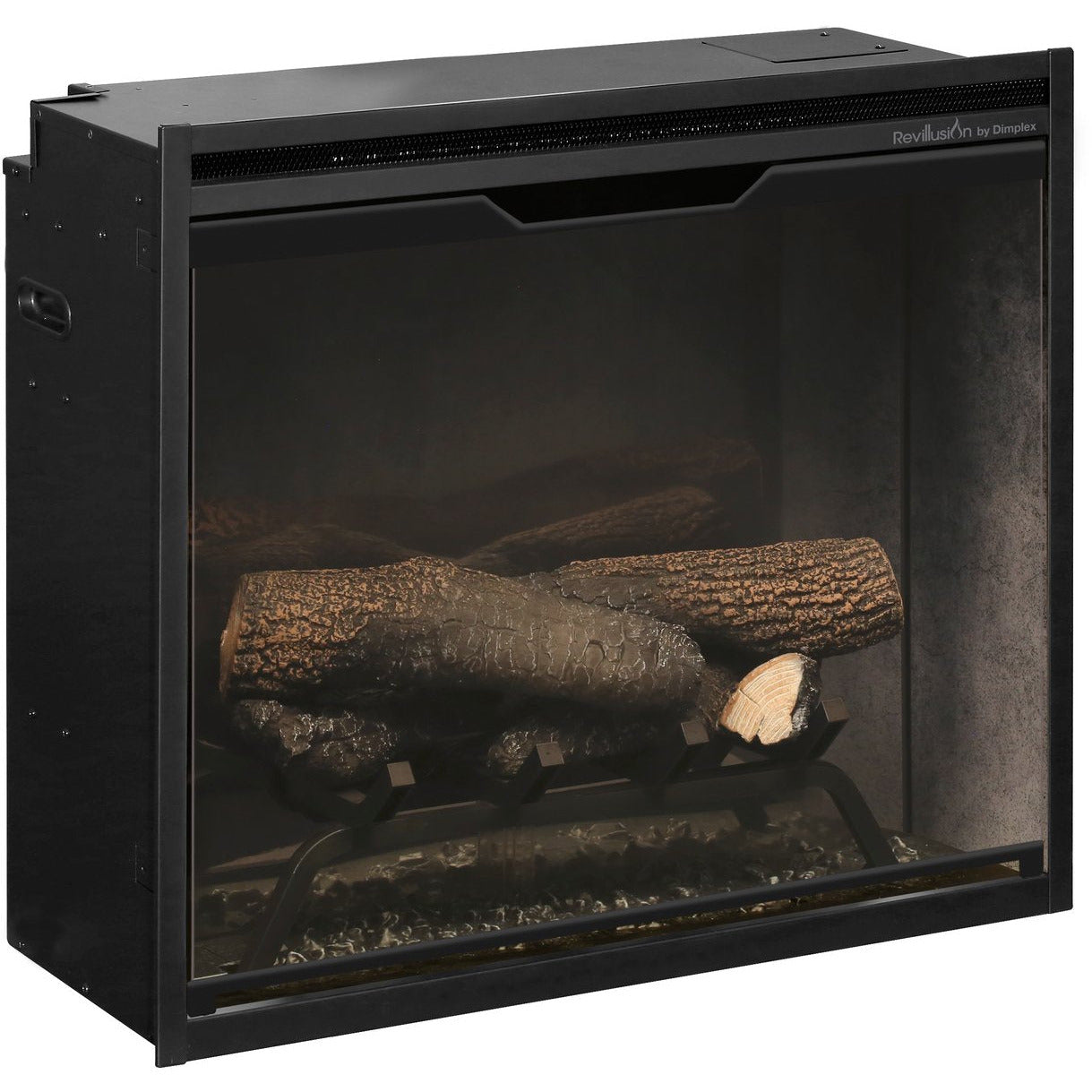 Dimplex Revillusion 24" Built-In Firebox X-RBF24DLXWC