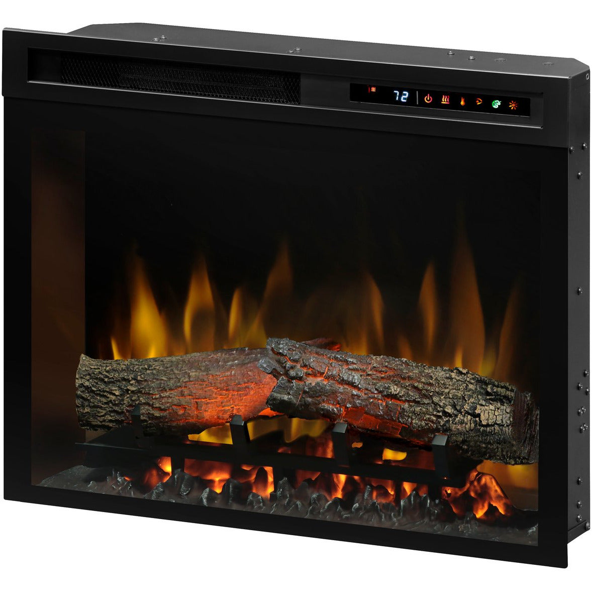 Dimplex 23" Multi-Fire XHD Electric Firebox X-XHD23L