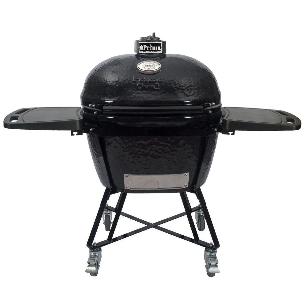 Primo XL 400 All-In-One Charcoal Grill PGCXLC