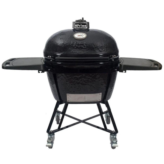 Primo XL 400 All-In-One Charcoal Grill PGCXLC