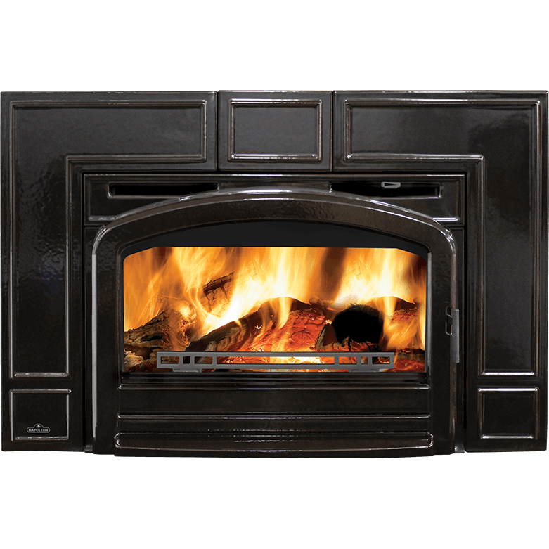 Napoleon Oakdale EPI3C Wood Fireplace Insert EPI3