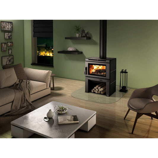 Osburn Matrix Wood Stove OB02032