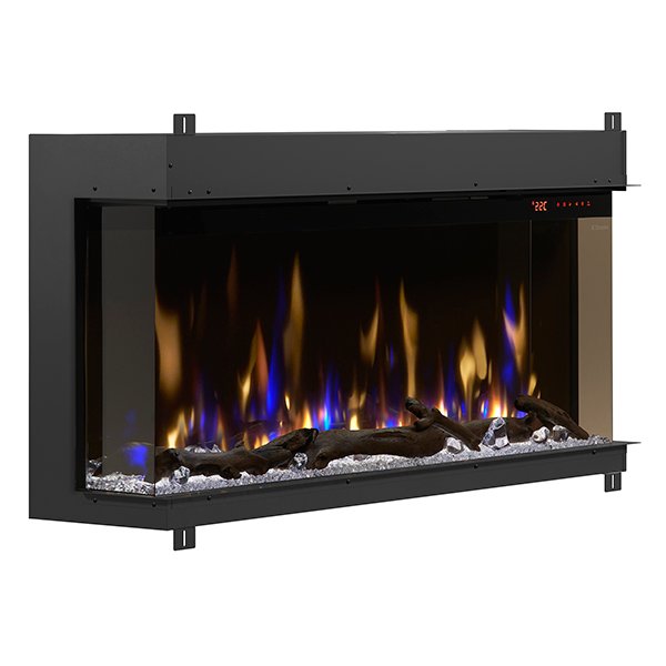 Dimplex lgniteXL Bold 50"  Built-in Linear Electric Fireplace XLF5017-XD