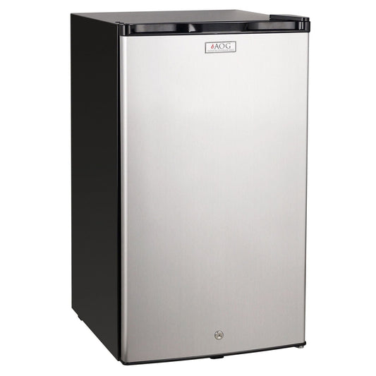 American Outdoor Grill Refrigerator 4.0 cu. ft. AOG REF-21