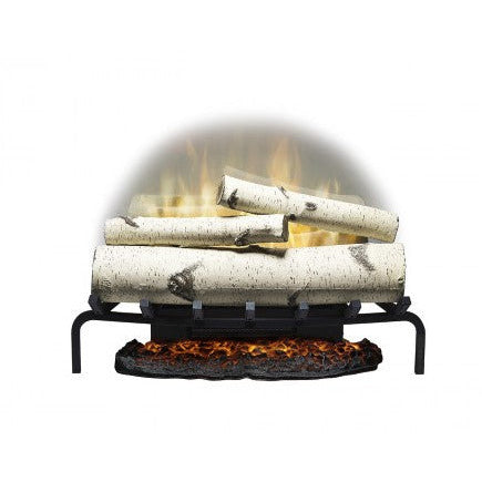 Dimplex 25" Revillusion Electric Log Set RLG25