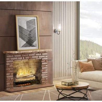 Dimplex 25" Revillusion Electric Log Set RLG25