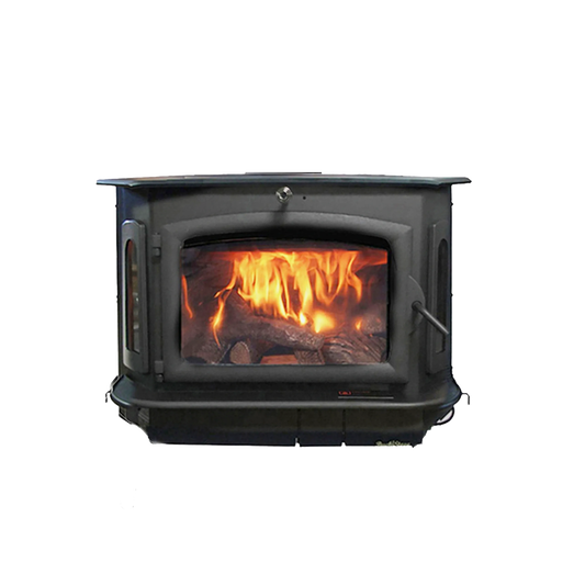 Buck Stove Model 91 Wood Stove FP 91