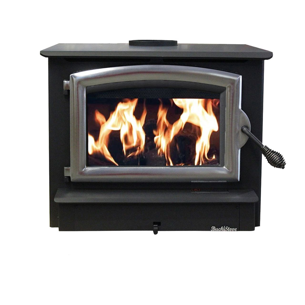 Buck Stove Model 81 Wood Stove FP 81
