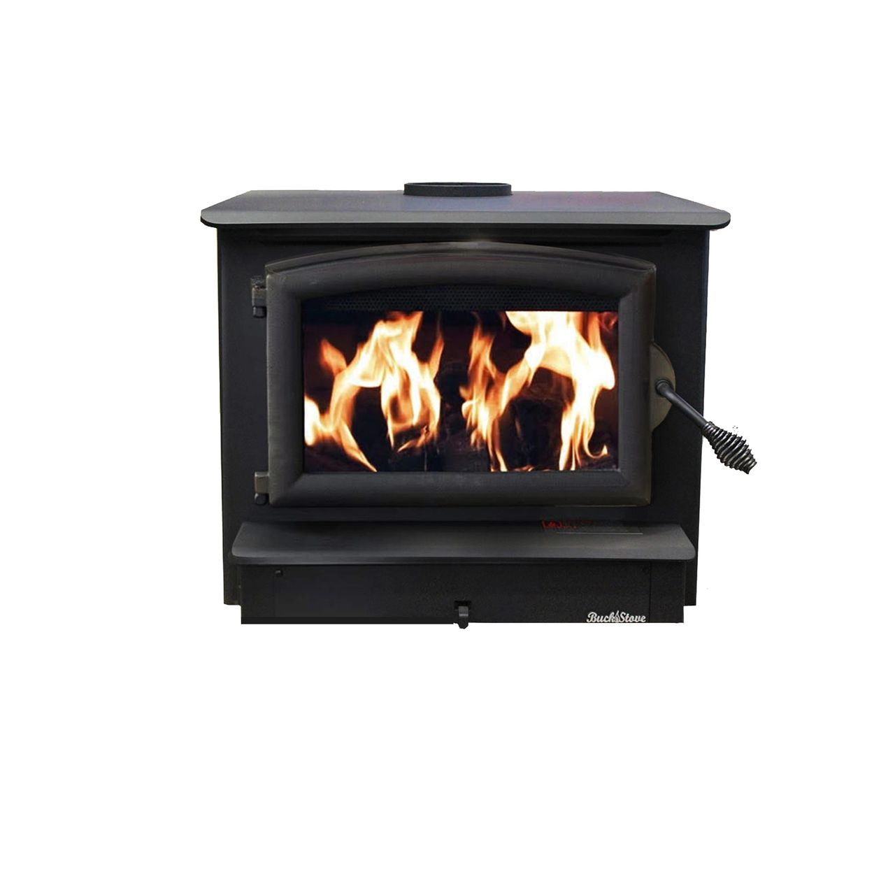 Buck Stove Model 81 Wood Stove FP 81