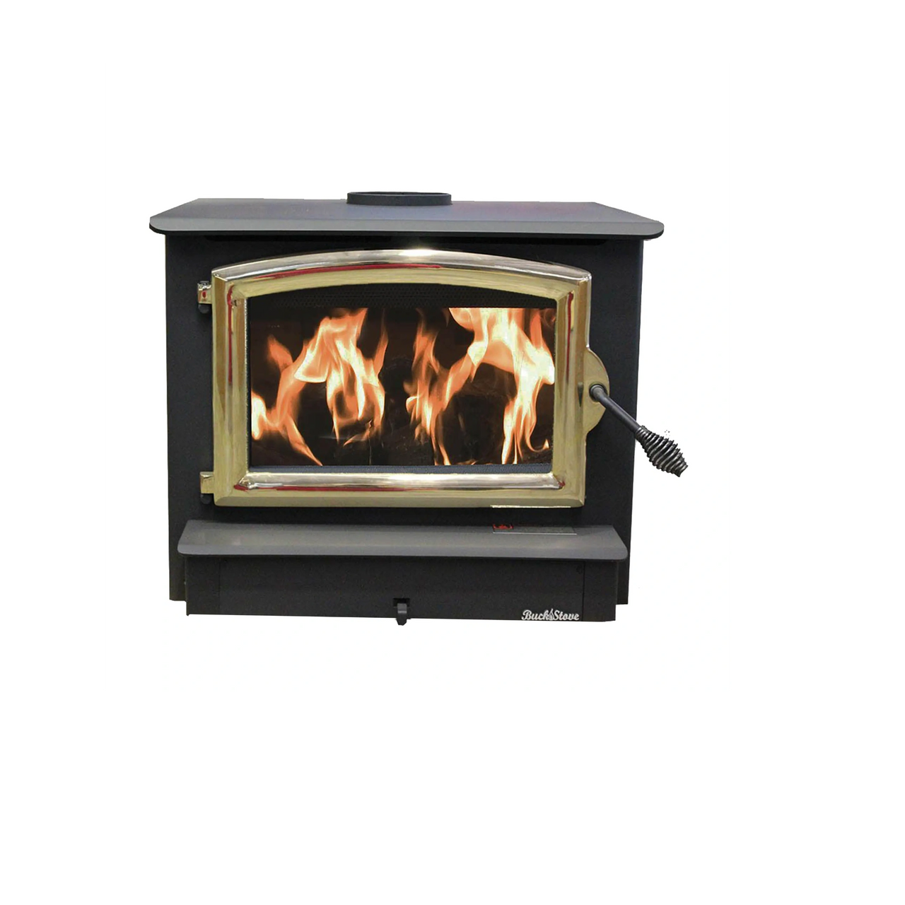 Buck Stove Model 81 Wood Stove FP 81