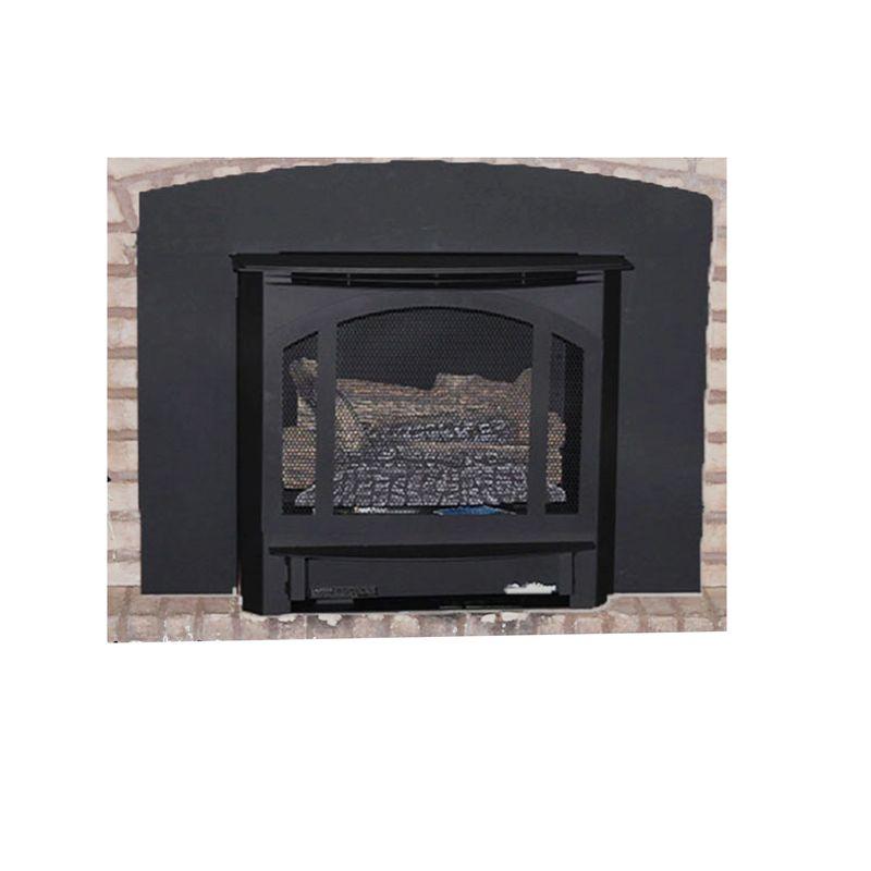 Buck Stove Model T-33 Vent Free Gas Stove NV T-33