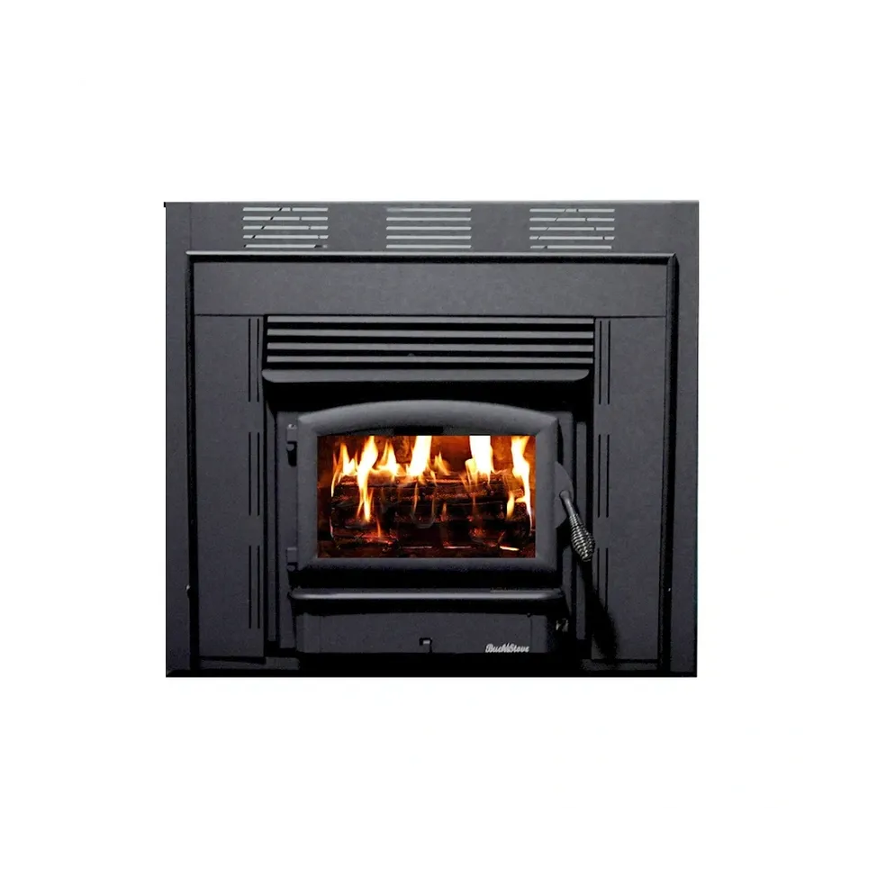 Buck Stove Model 21 ZC Wood Stove FP ZC21