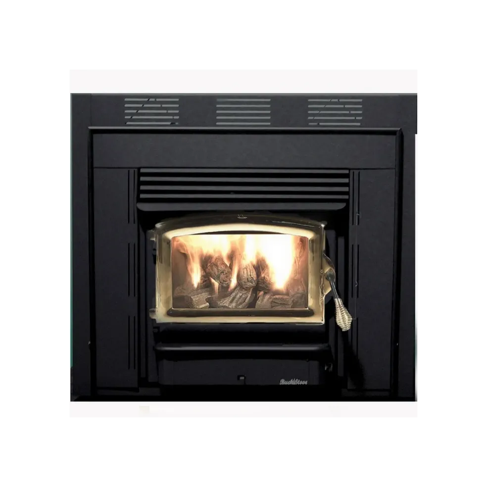 Buck Stove Model 21 ZC Wood Stove FP ZC21