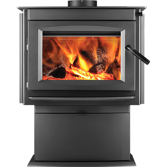 Napoleon S Series S20 Wood Stove S20-1