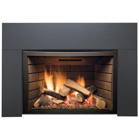 Sierra Flame Abbot 30" Direct Vent Gas Insert ABBOT-30