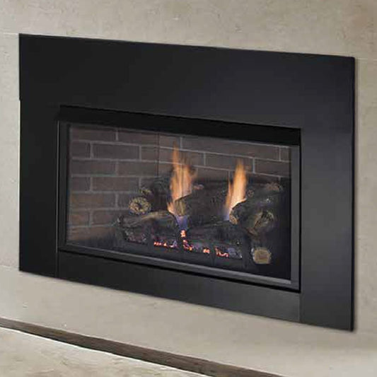 Monessen Solstice 33" Vent Free Insert VFI33