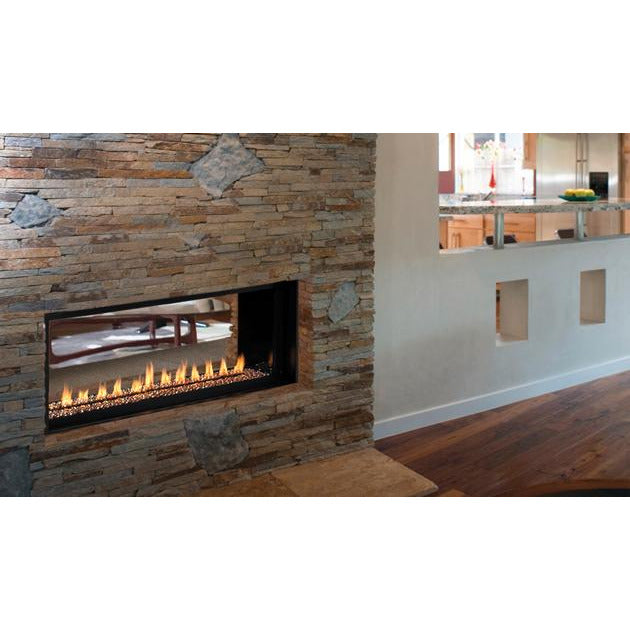 Superior 43" Vent Free Linear Gas Fireplace VRL4543