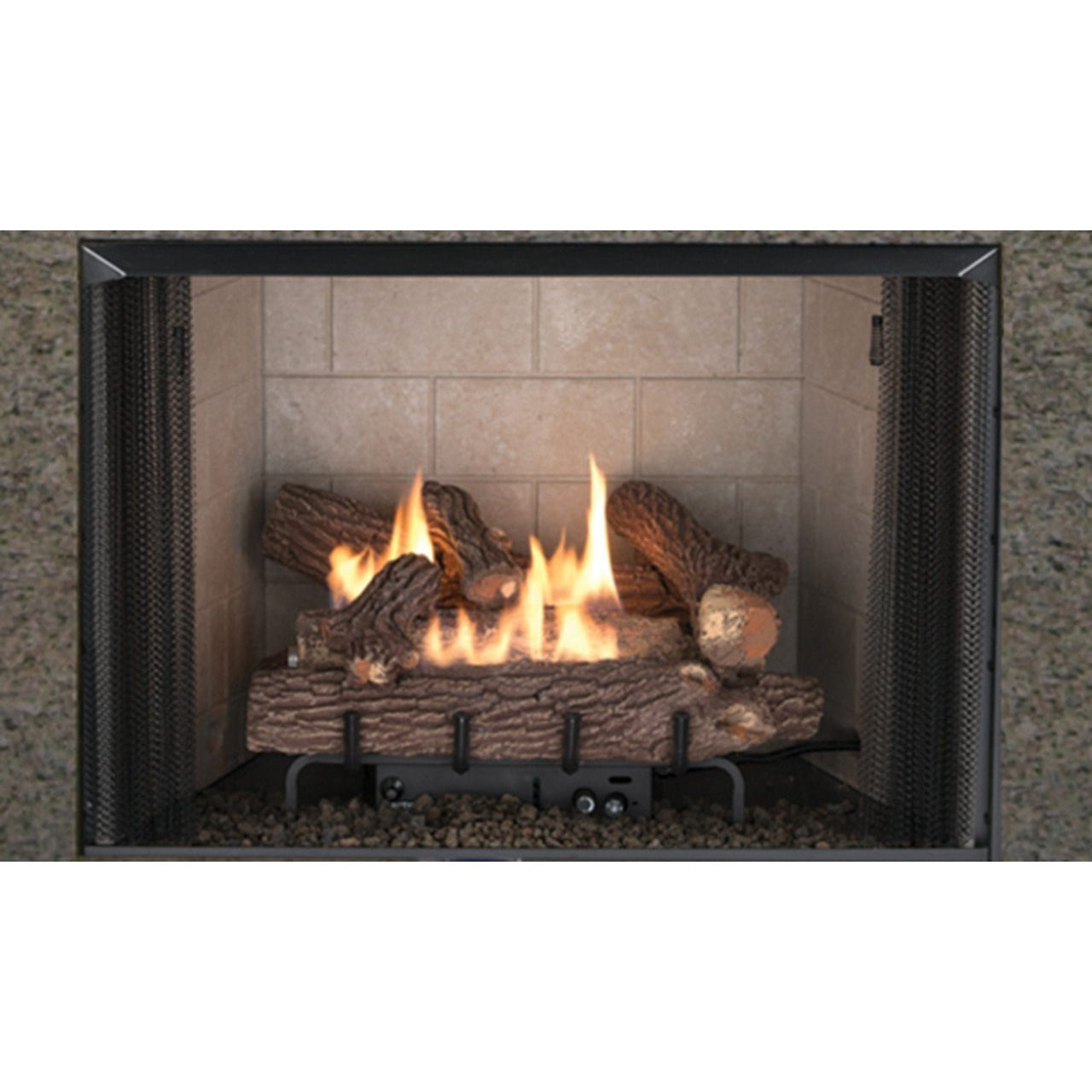 Superior 42" Vent Free Gas Firebox VRT2542