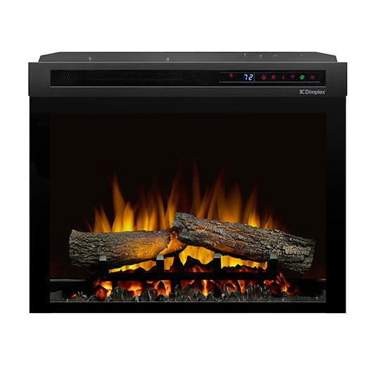 Dimplex 33" Multi-Fire XHD Firebox XHD33G