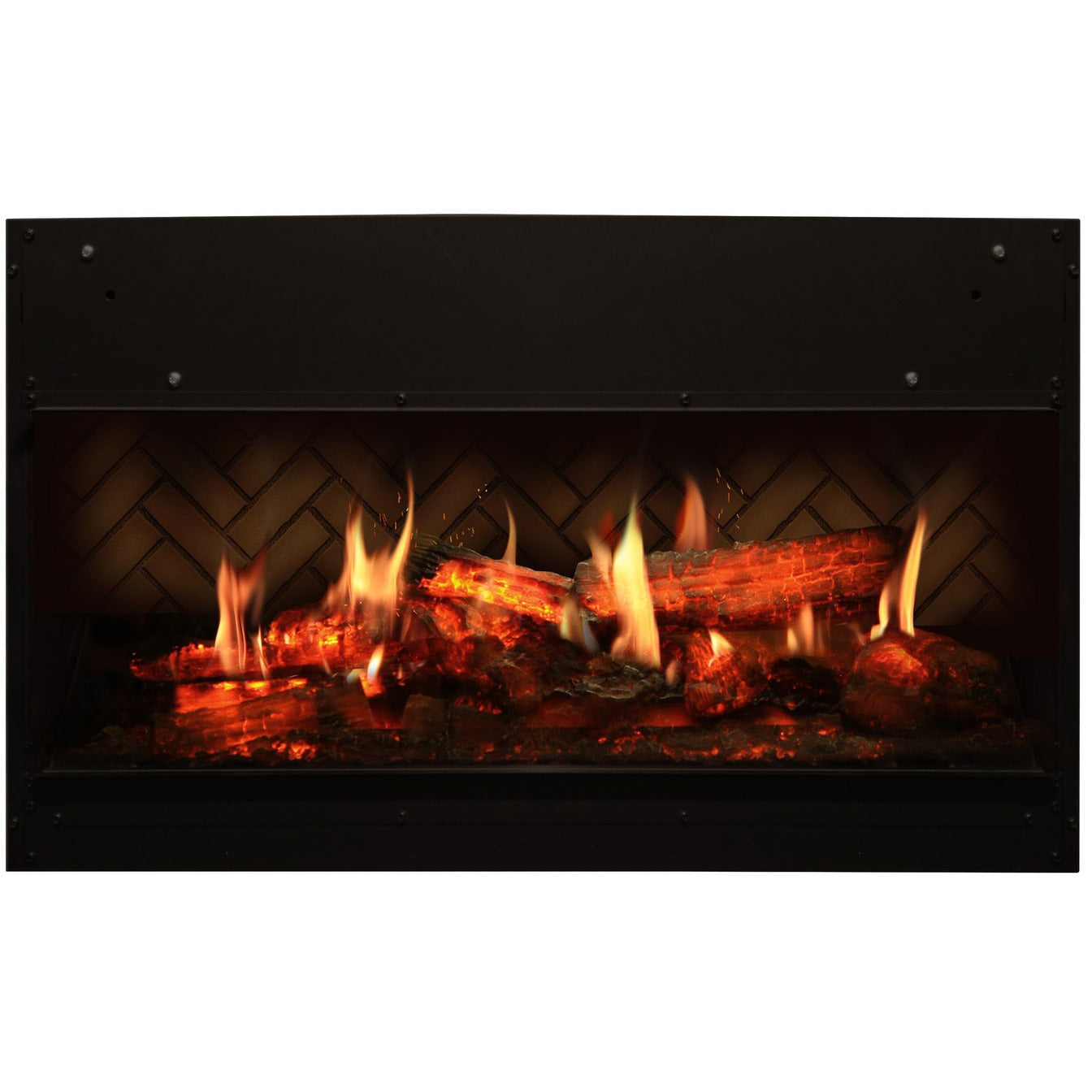 Dimplex Opti-V Solo Built In Insert X-092877