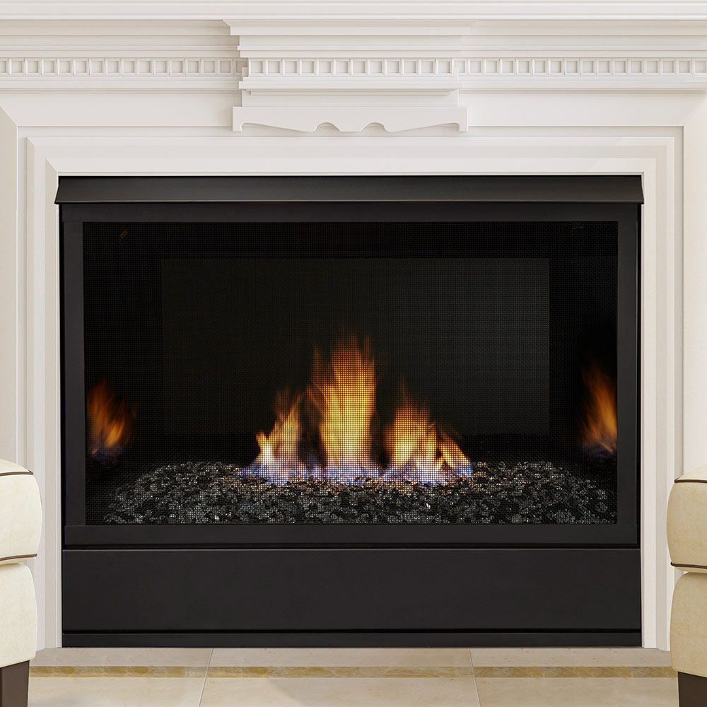 Monessen Aria 36" Vent Free Gas Fireplace VFF36