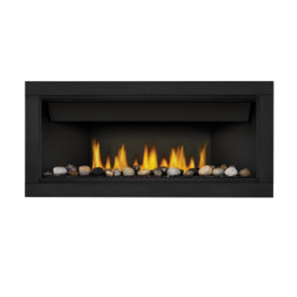 Napoleon Ascent 46" Direct Vent Gas Linear Premium Fireplace BL46NTE-1