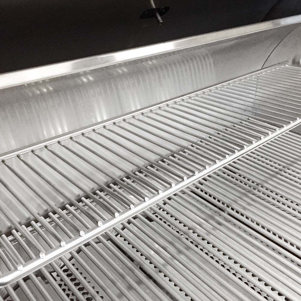 Fire Magic Choice 36" Built-In Grill with Analog Thermometer C650i