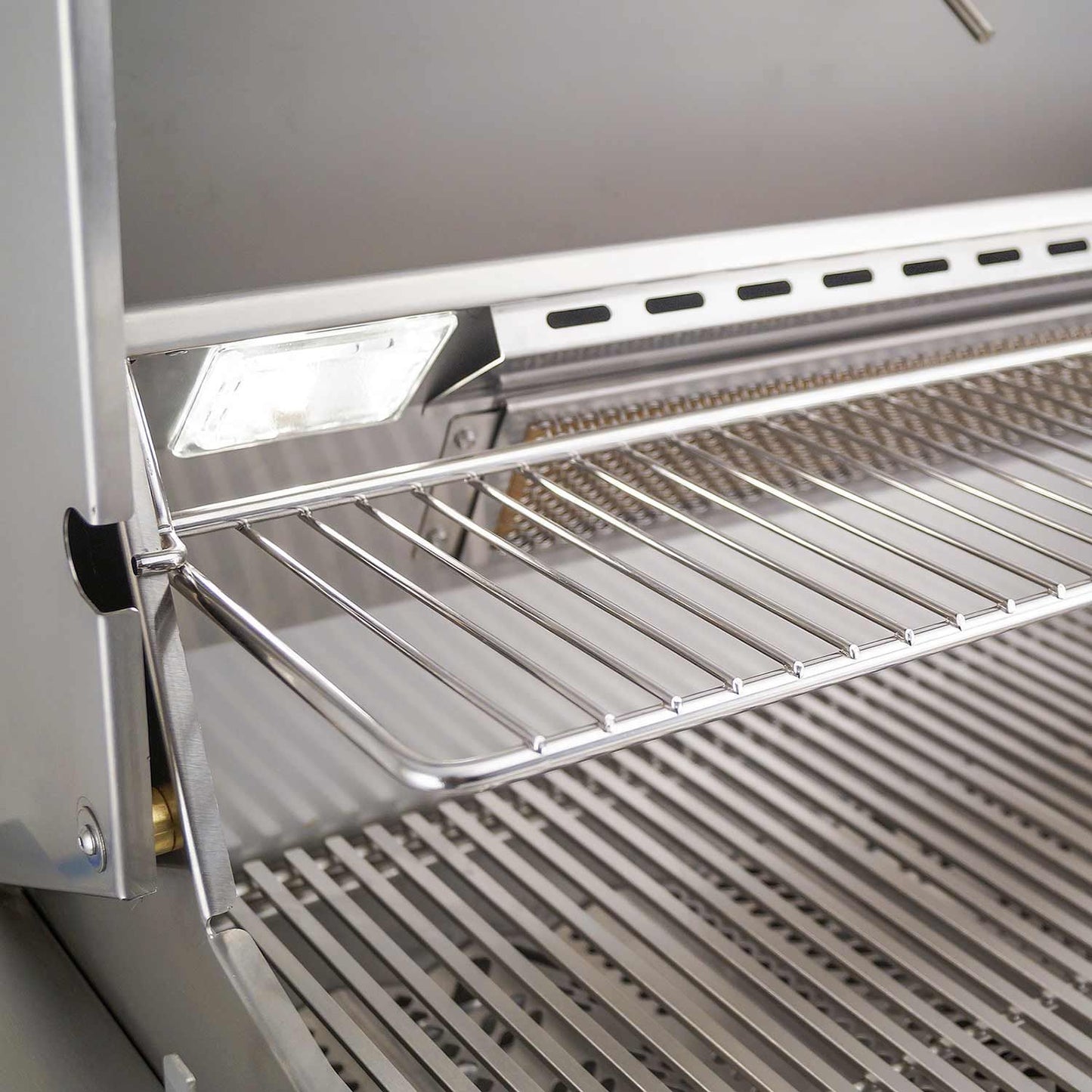 American Outdoor Grill 36" L Series Complete Grill AOG 36NBL