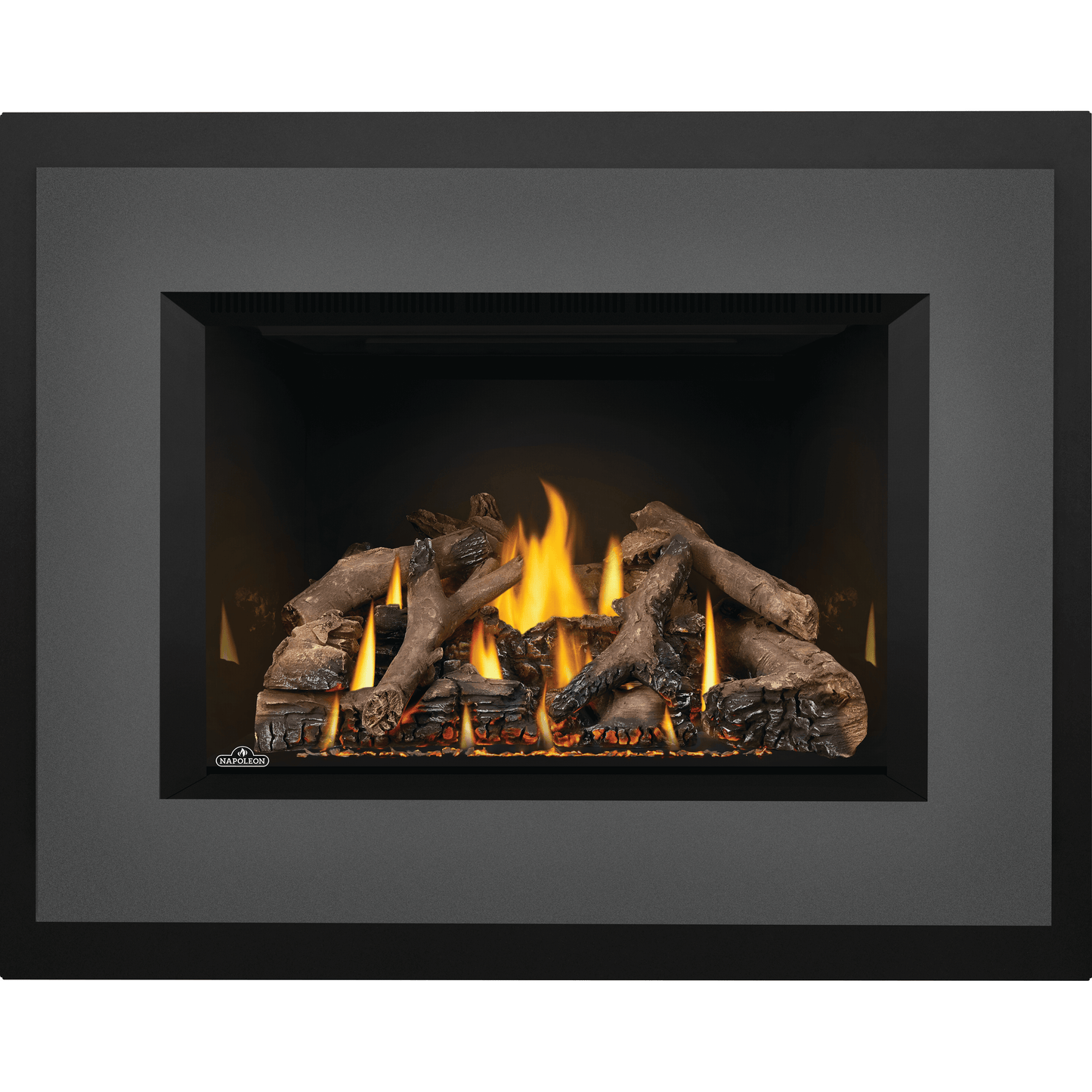 Napoleon Oakville X4 Gas Fireplace Insert GDIX4N-1