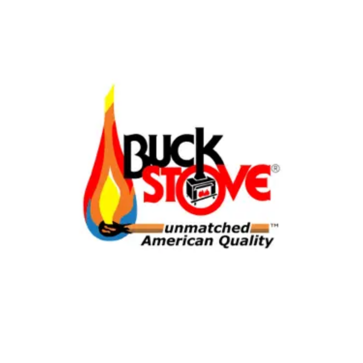 Buck Stove