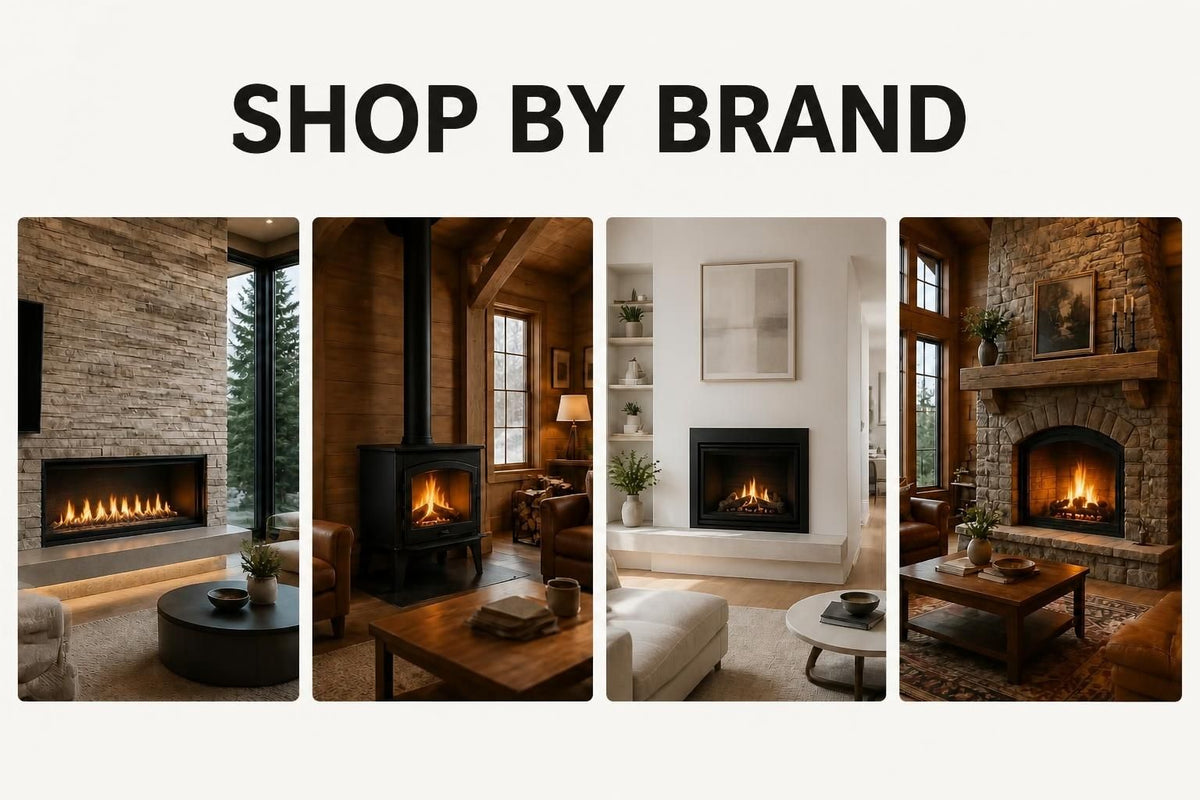 Shop by Brands
