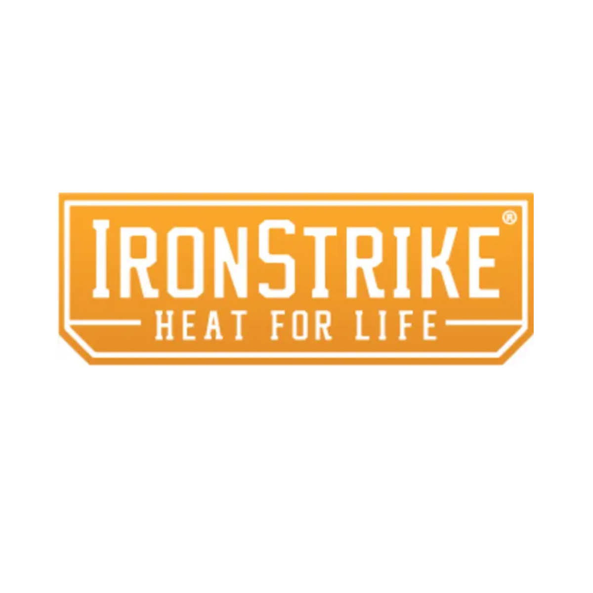 Iron Strike Fireplaces