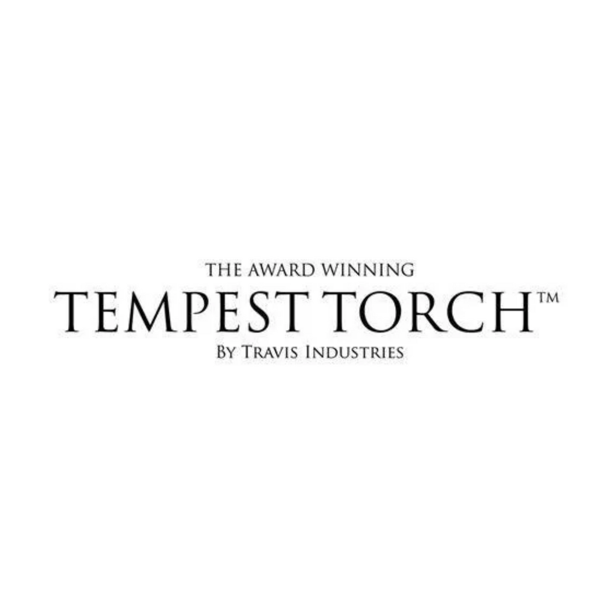 Tempest Torch