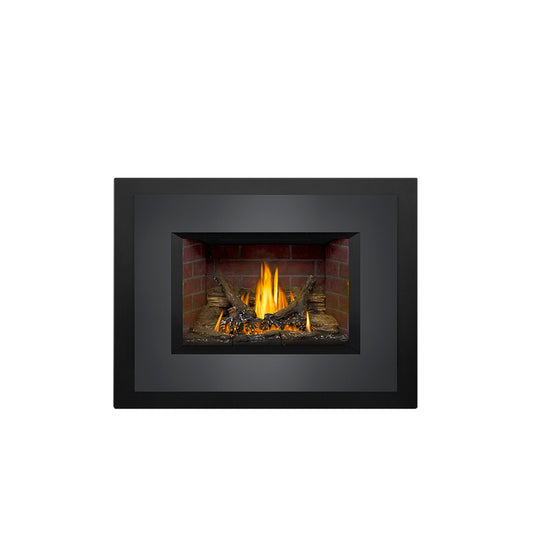 Timberwolf Direct Vent Natural Gas Fireplace Insert TDI3N