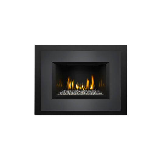 Timberwolf Direct Vent Natural Gas Fireplace Insert TDIG3N-1