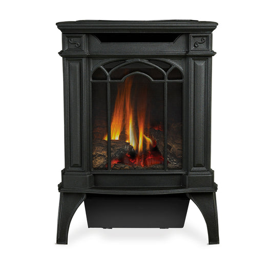 Timberwolf Arlington Reversible Vented Natural Gas Stove TDS20N