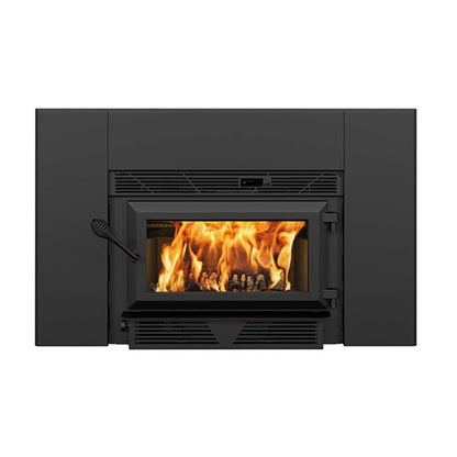 Ventis HEI90 Wood Fireplace Insert VB00024