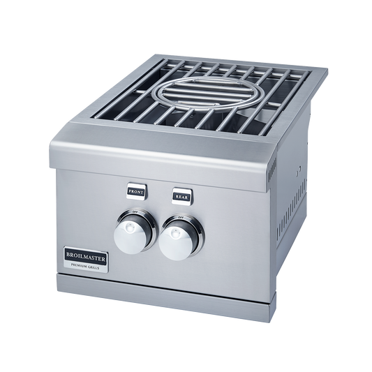Broilmaster 16" Power Side Burner BSABW16N