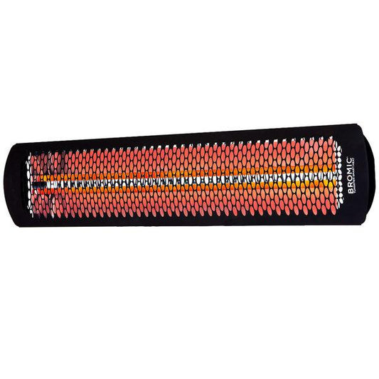 Bromic Tungsten Smart Heat 4000W Electric Heater BH042