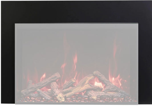 Amantii Rusticstone 3-Sided Trim Kit for the RS42 RS42-3