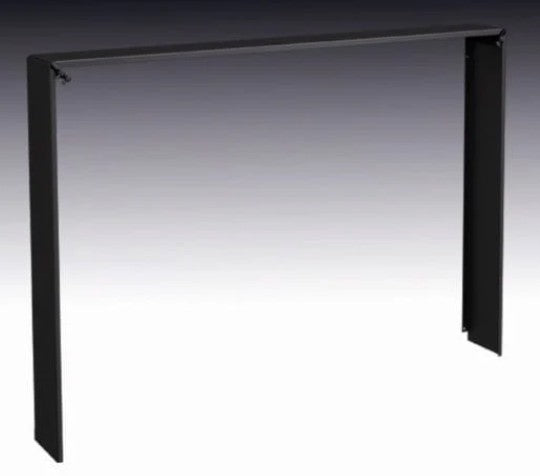 Osburn Projection Kit - 2” or 4” AC01323