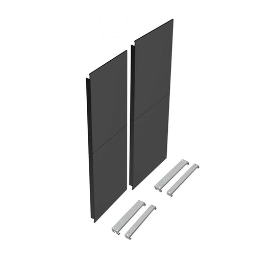 SBI 53" X 58 1/2" Certified Modular Heat Shield System AC02713