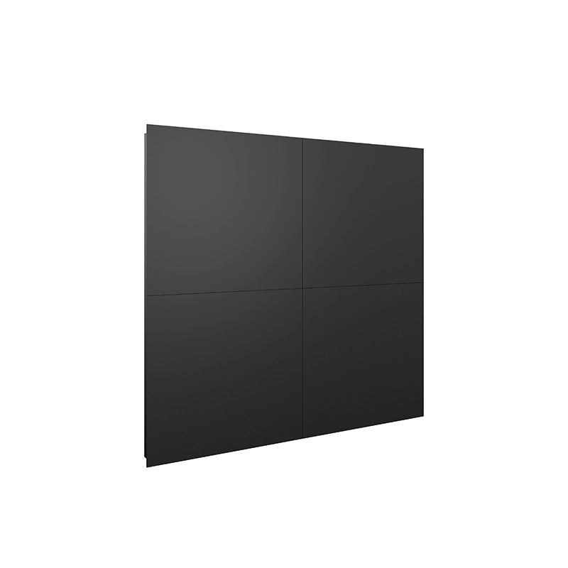 60" X 64 1/8" Certified Modular Heat Shield System AC02765